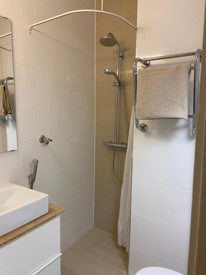 Lägenhet Paeivaerinnankatu 7B